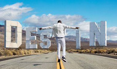 Ninho - Goutte d'eau