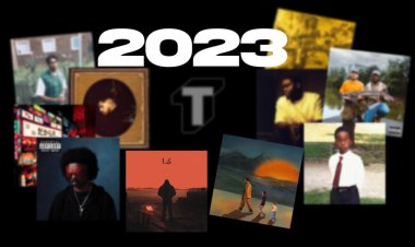 Les 10 meilleurs albums de rap FR de 2023