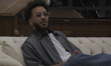 Jewel Usain, itinéraire d’un garçon accompli