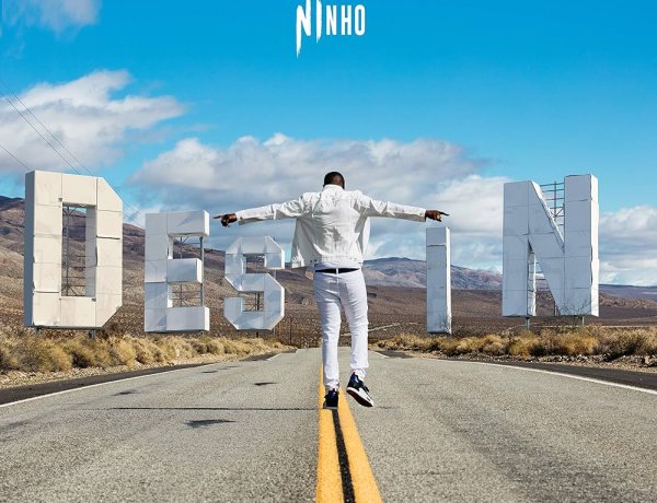 Ninho - Goutte d'eau