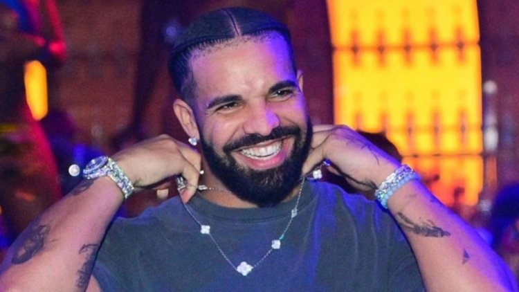 Drake’s Alleged Sex Tape Leak Shocks Internet