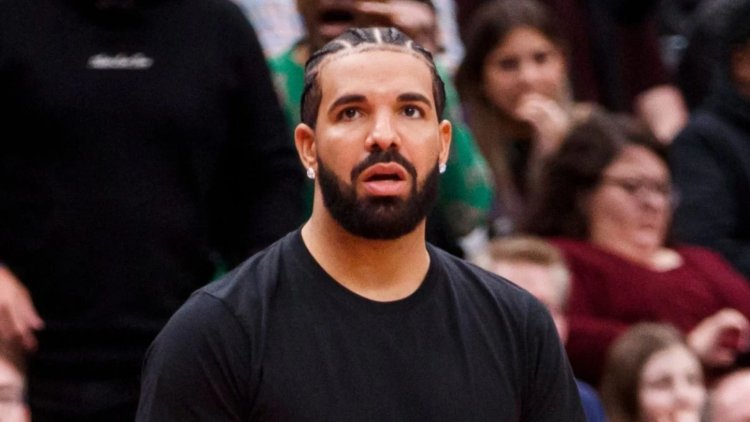 Drake Criticizes Grammys After Losing All 4 Awards