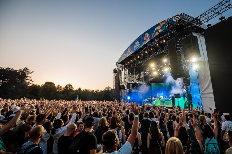 Les concerts et festivals du mois – Juin 2023