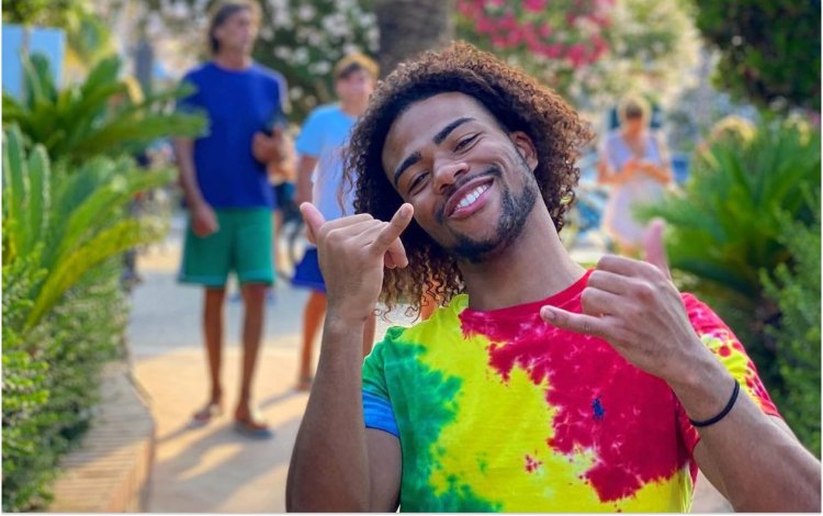 Les news de la semaine #14 (Gambi, Heuss L’enfoiré, Bekar…)