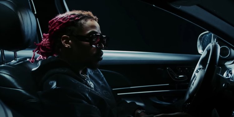 Les clips de la semaine #17 (Green Montana, PLK, Ibé…)