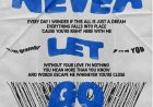 Jung Kook - Never Let Go