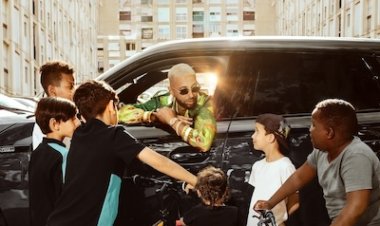 Naps feat. Gazo - Cœur de ice