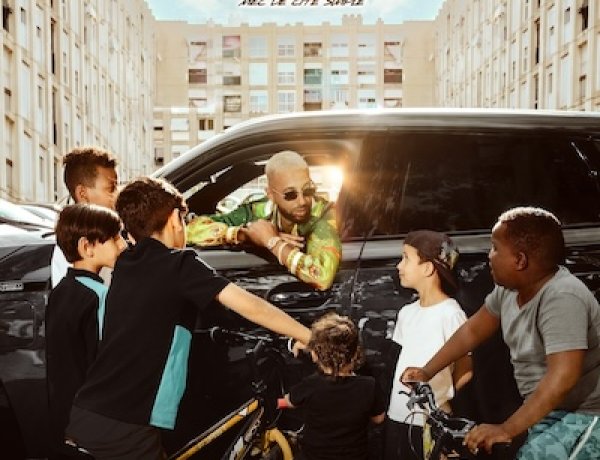 Naps feat. Gazo - Cœur de ice