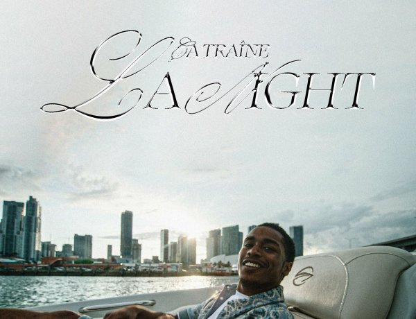 Sasso – Ça traine la night