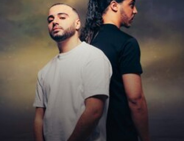 Djadja & Dinaz – Miss France