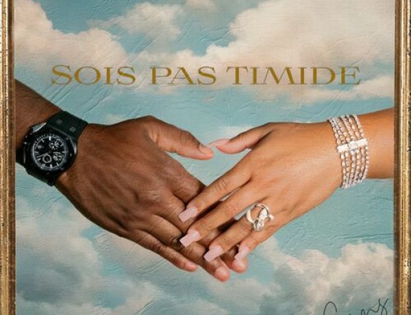 Gims - SOIS PAS TIMIDE