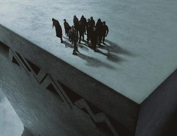 SDM - ALVALM (Album complet)