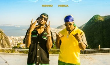 Ninho feat. Niska - Coco