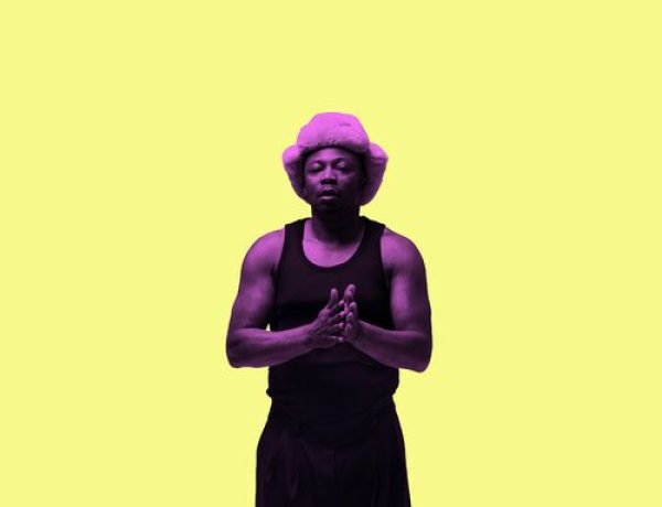 MC Solaar - Triptyque: Éclats cosmiques (Album complet)