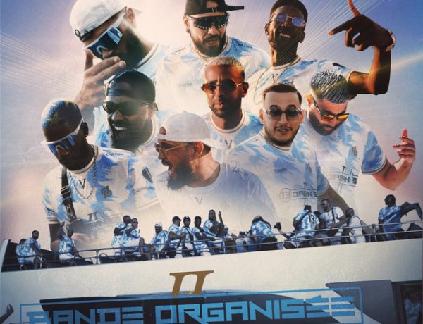 Jul - Bande organisée 2