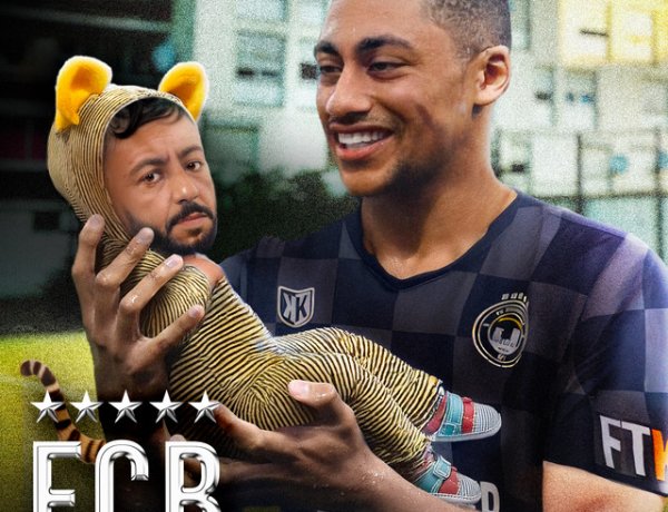 Maes  - FC BEAUDOTTES