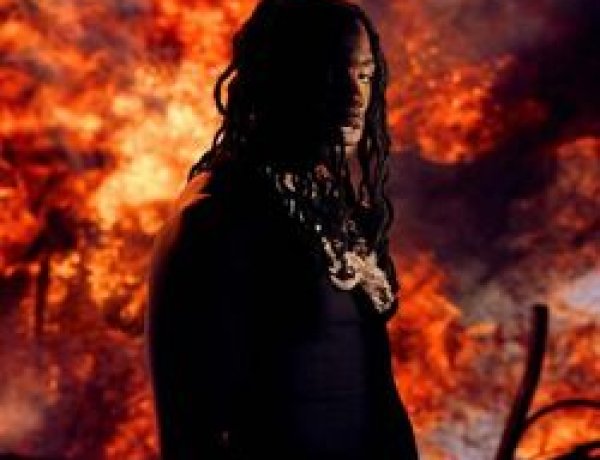 Gazo - Apocalypse (Album complet)