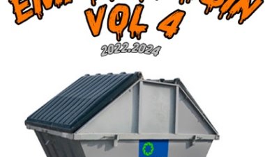 La Fève - EMPTY THE BIN VOL. 4 (Album complet)