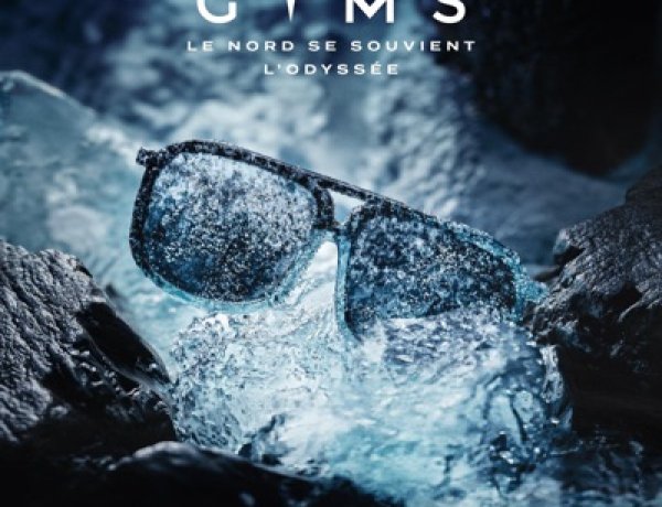 Gims - LE NORD SE SOUVIENT : L'ODYSSÉE