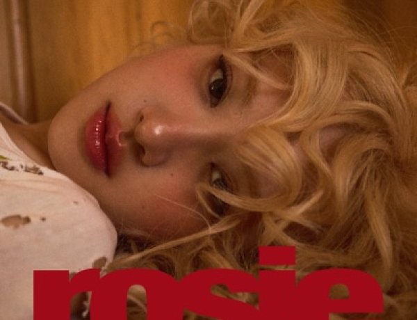 ROSÉ - rosie (Album complet)