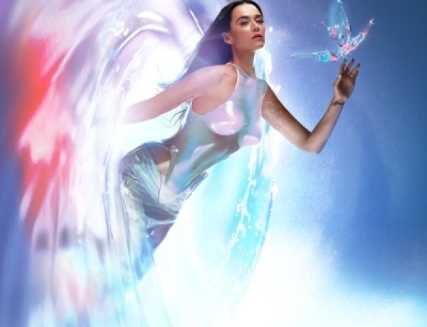 Katy Perry - 1432 (Album complet)