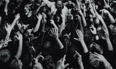 Alonzo - Longue vie à nous (Album complet)