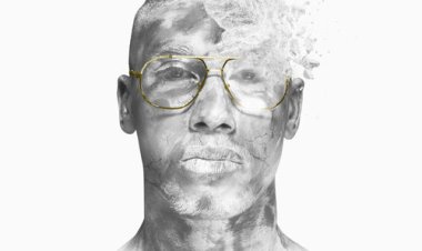 Maes - Pure (Album complet)