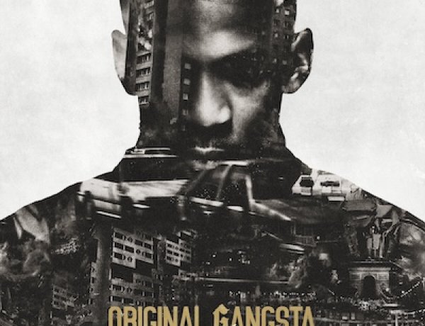 Da Uzi - ORIGINAL GANGSTA (Album complet)