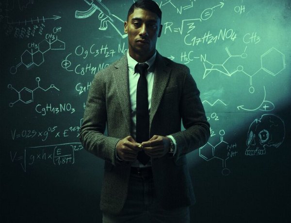 Maes - Réelle vie 3.0 (Album complet)