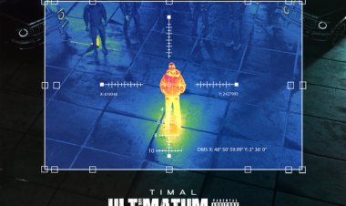 Timal - ULTIMATUM (Album complet)