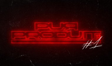 Hornet La Frappe - Pur Produit #1