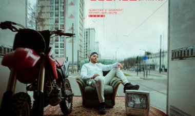 Hornet La Frappe - Aliène