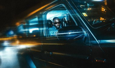 2 Mètres - FAST LIFE (Album complet)