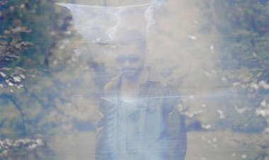 Sneazzy - DERRIÈRE L'HORIZON ... (Album complet)