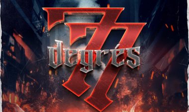 77 degrés - (Album complet)