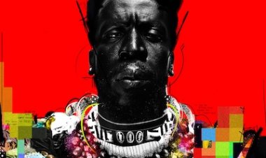 Youssoupha - AMOUR SUPREME (Album complet)
