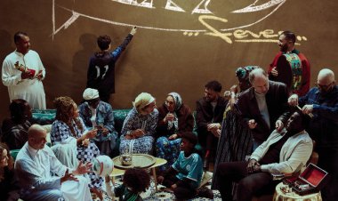 Kore - Raï'n'B Fever : Part 1 (Album complet)