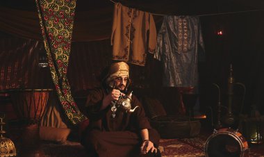 Soolking - Africa Jungle Part.1 (Album complet)