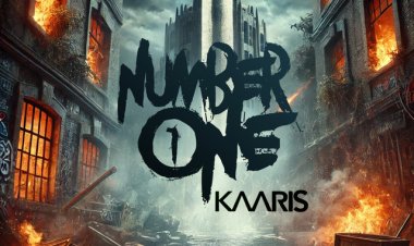 Intouchable, Kaaris, Dry - Number One