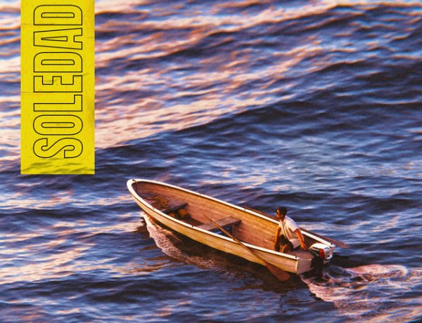 Lartiste - SOLEDAD SAISON 1 (Album complet)