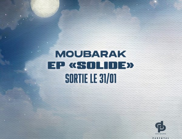 Moubarak - J'ai mes raisons