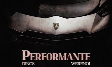 Dinos, Werenoi - PERFORMANTE