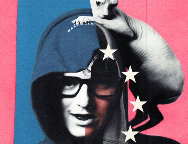 J9ueve - HARMONY (Album complet)