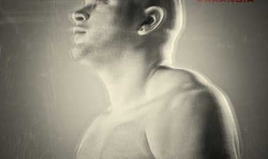 Jul - Dans ma paranoïa (Album complet)