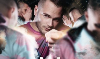 Jul - Je tourne en rond (Album complet)