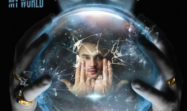 Jul - My World (Album complet)