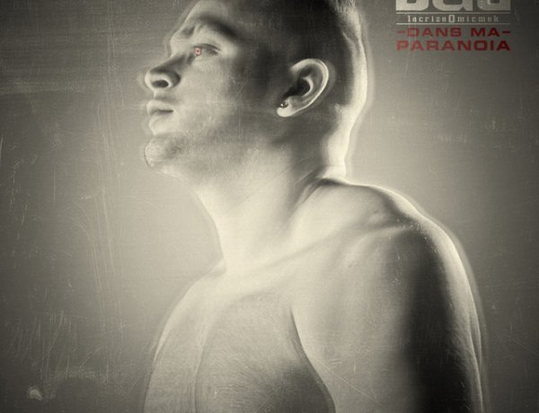 Jul - Dans ma paranoïa (Album complet)