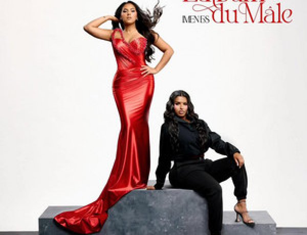 Lynda • Imen Es - L'album du mâle