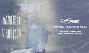 Sneazzy – Derrière l'Horizon