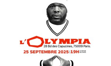 L'Olympia de Pit Baccardi